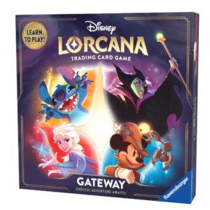 Disney Lorcana - TCG - Gateway
