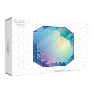 POKEMON TCG Ultra Premium Collection Terapagos ex