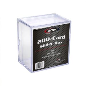 Skip to the beginning of the images gallery 2-Piece Slider Box - 200 Count