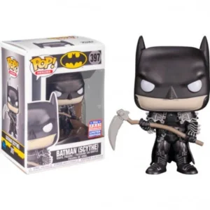 Batman with Scythe SDCC Pop! Vinyl Figure #397