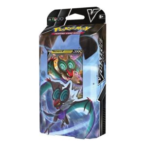 Pokemon TCG: Noivern V Battle Deck