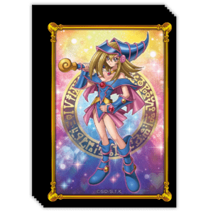 Dark Magician Girl Card Sleeves
