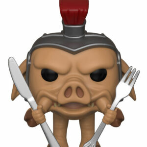 Funko POP! Power Rangers number 664 Pudgy Pig