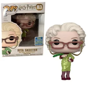 Funko POP Rita Skeeter (Harry Potter) #83