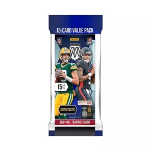 2024 Panini Mosaic Football Fat Pack