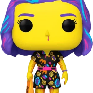 Stranger Things - Eleven Mall Black Light Exclusive Pop! Vinyl