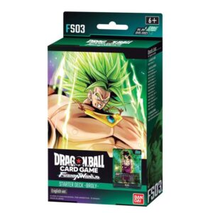 dragonball power absorbed booster box Dragon Ball Super CG Power Absorbed Premium Pack [PP11] Display Case o –  Eclipse Cards main image 1