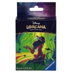 Disney Lorcana - TCG - Scar the Vengeful Lion Card Sleeves