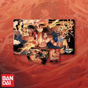One Piece Card Game: Special Goods Set – Ace/Sabo/Luffy