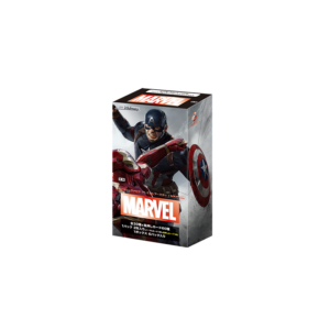Japanese Booster Pack Weiss Schwarz - Marvel Premium - Pack
