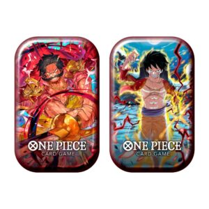 One Piece Card Game Tin Pack Set Vol 1 TS-01 (Random)