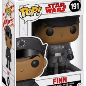 Star Wars - Finn Pop! Vinyl #191