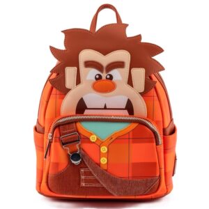 Loungefly Wreck-It-Ralph MiniBackpack