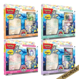 Pokemon - TCG - 2024 Pokémon TCG World Championships Deck (Assorted)