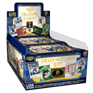 2025 NRL Elite - Booster Box