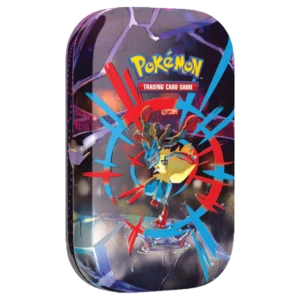 Mega Evolution Mini Tins (assorted)