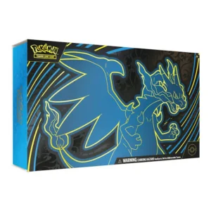 Pokemon TCG - Phantasmal Flames Ultra Premium Collection (UPC)