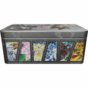 25th Anniversary Tin: Dueling Mirrors