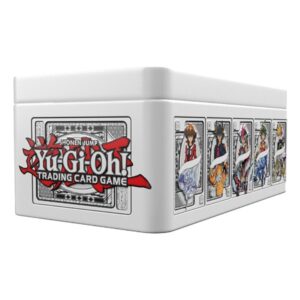 Yu-Gi-Oh! - TCG - 2025 Mega-Pack Tin