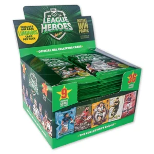 2026 Select League Heroes
