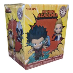 Funko Mystery Minis My Hero Academia Assorted Blind Box