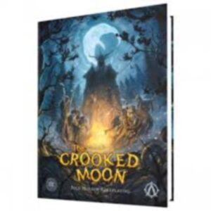 The Crooked Moon - Folk Horror