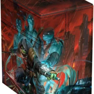 Magic: The Gathering Ultimate Guard Flip'n'Tray 133+ XenoSkin