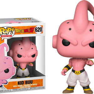 Dragon Ball Z - Kid Buu 620 Pop! Vinyl
