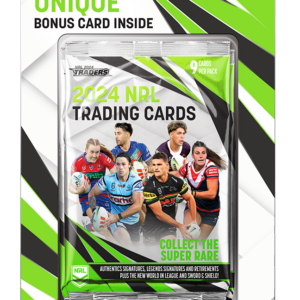 2024 NRL Traders Starter Pack