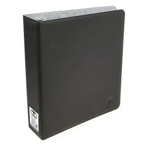 Ultimate Guard Supreme 3-Ring XenoSkin Collector's Album Binder- assorted