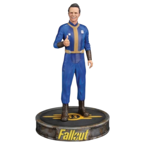 Fallout (2024) - Cooper Howard 8'' Vinyl Figure