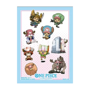 One Piece Card Game: Official Sleeves Vol. 16