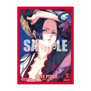 One Piece Card Game: Official Sleeves Vol. 16