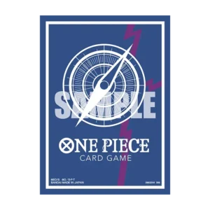 One Piece Card Game: Official Sleeves Vol. 16