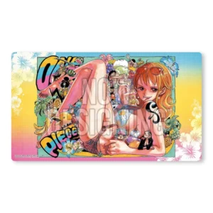 One Piece Card Game Official Playmat Limited Edition Vol 3