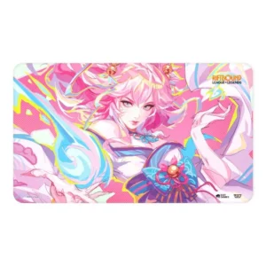 Riftbound: League of Legends TCG: Spiritforged (Spirit Blossom Ahri)