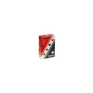 500 Playing Card Game