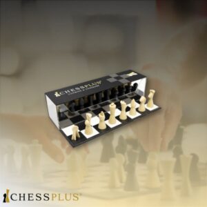 Chessplus Designer Edition